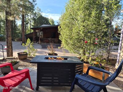2201 E Quarter Horse Way, Show Low, AZ, 85901