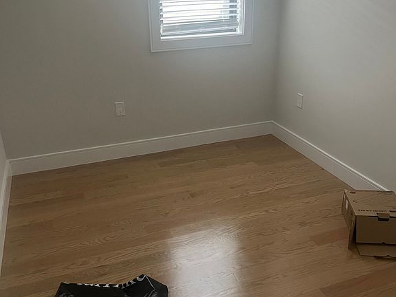 Available Bedroom