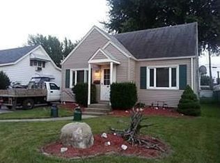 45 Airview Ter, Depew, NY 14043
