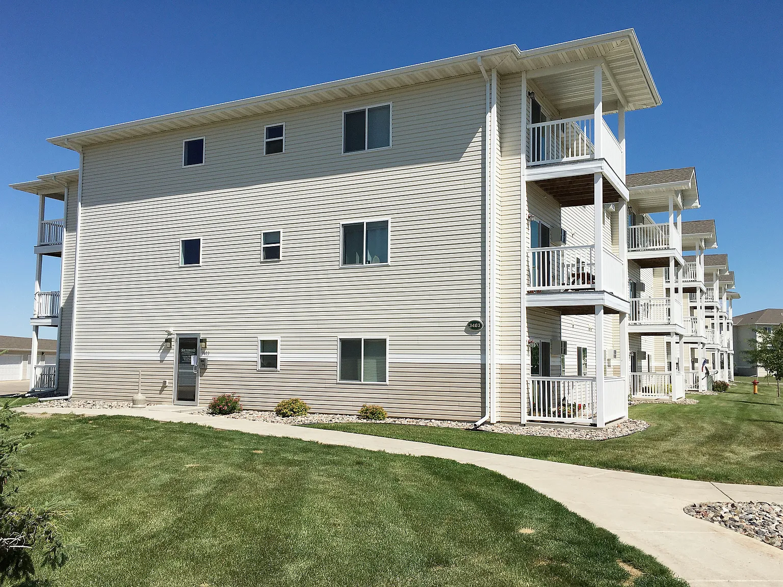 Southwood Apartments — Photo 3