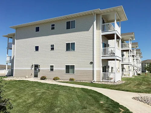 Southwood Apartments Photo 1