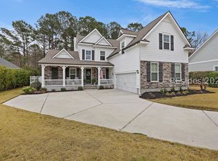 16 Braemar Ct, Bluffton, SC 29910