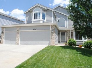 6923 Hillock Dr, Colorado Springs, CO 80922