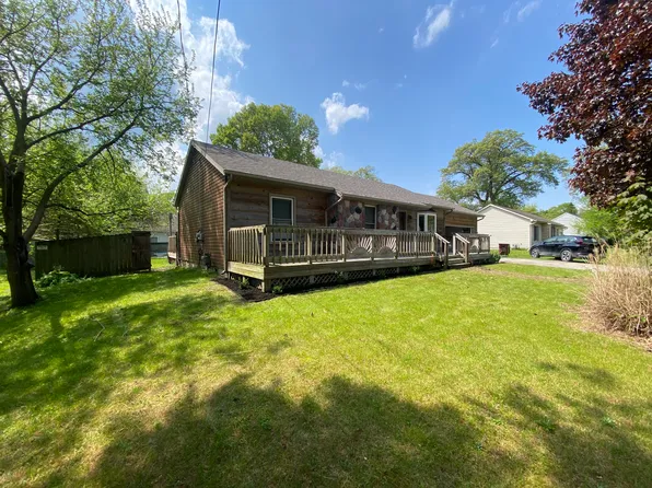 7111 Taylor Ave, Temperance, MI 48182