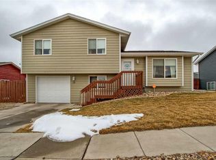 29 Melano St, Rapid City, SD 57701