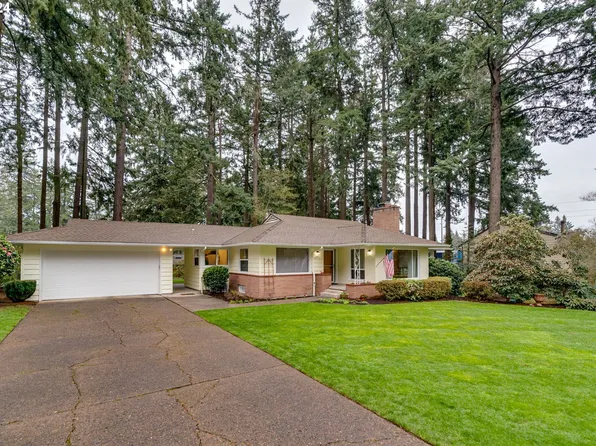 610 NE 150th Pl, Portland, OR 97230