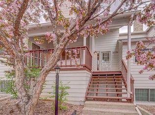 8570 E Temple Dr, Denver, CO 80237