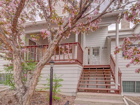 8570 E Temple Drive, Denver, CO 80237