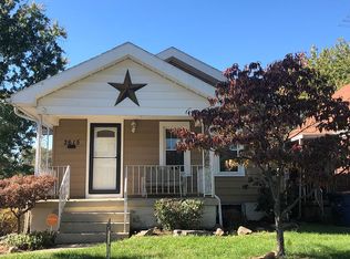 2615 Springmont Ave, Dayton, OH 45420