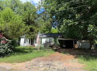 700 Hardy St, Longview, TX 75604