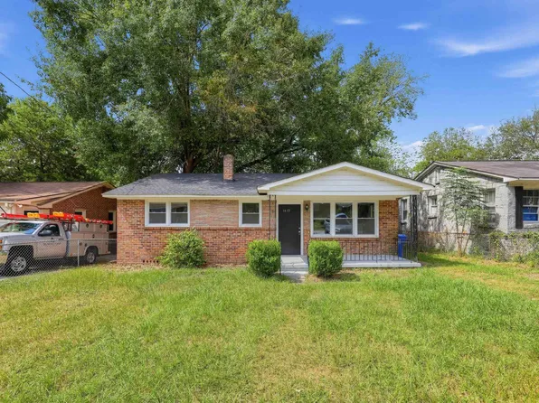 1413 Dahlia Rd, Columbia, SC 29205