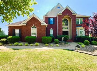 364 Yorkshire Ct, Morristown, TN 37814
