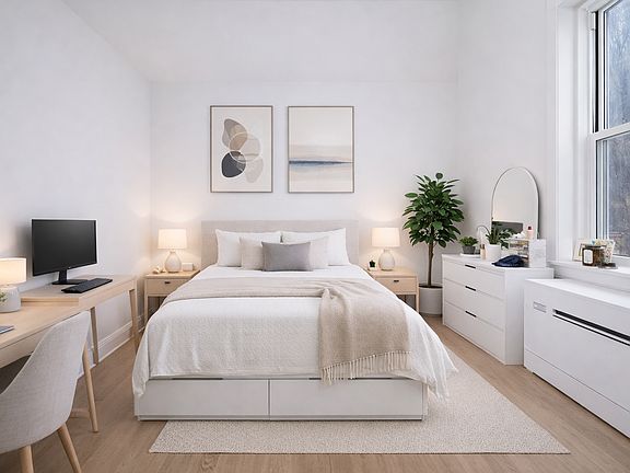 2nd image of 458 W 20th St APT 3C