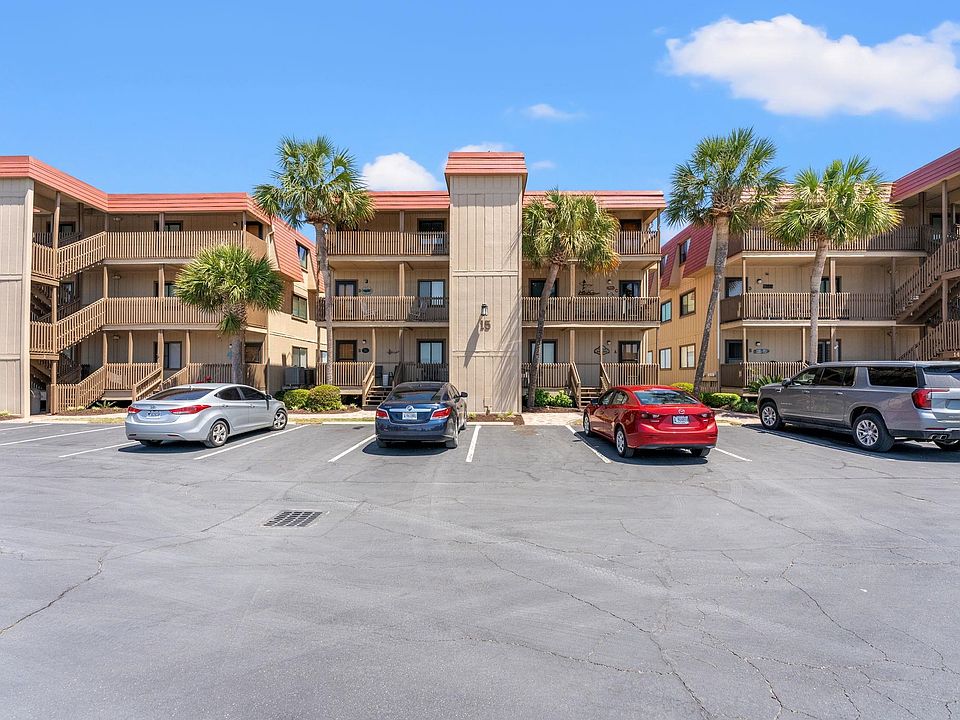 1st image of 6309 N Ocean Blvd. #15-F