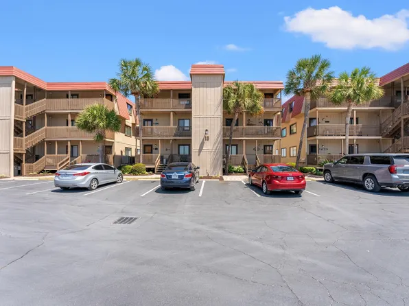 6309 N Ocean Blvd. #15-F, North Myrtle Beach, SC 29582