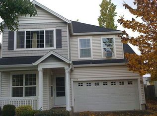 1229 NE Kinney St, Hillsboro, OR 97124