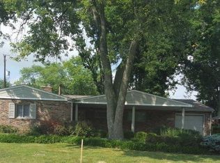 261 Flint Ridge Dr, Columbus, OH 43230