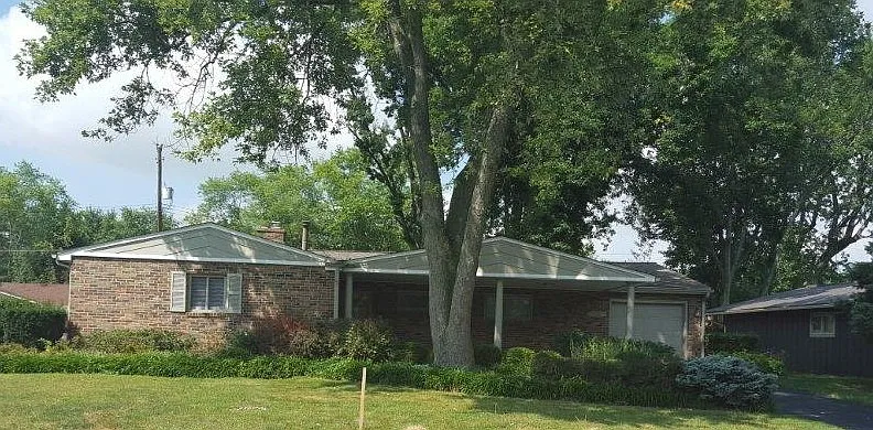 261 Flint Ridge Dr photo 1