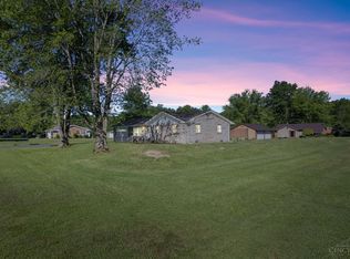 2297 Bethel Hygiene Rd, Bethel, OH 45106