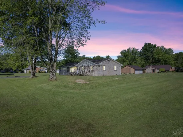 2297 Bethel Hygiene Rd, Bethel, OH 45106