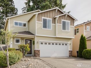 2227 178th St SW, Lynnwood, WA 98037