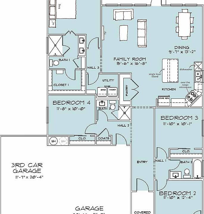 2nd image of 2020 Clear Sky Ct