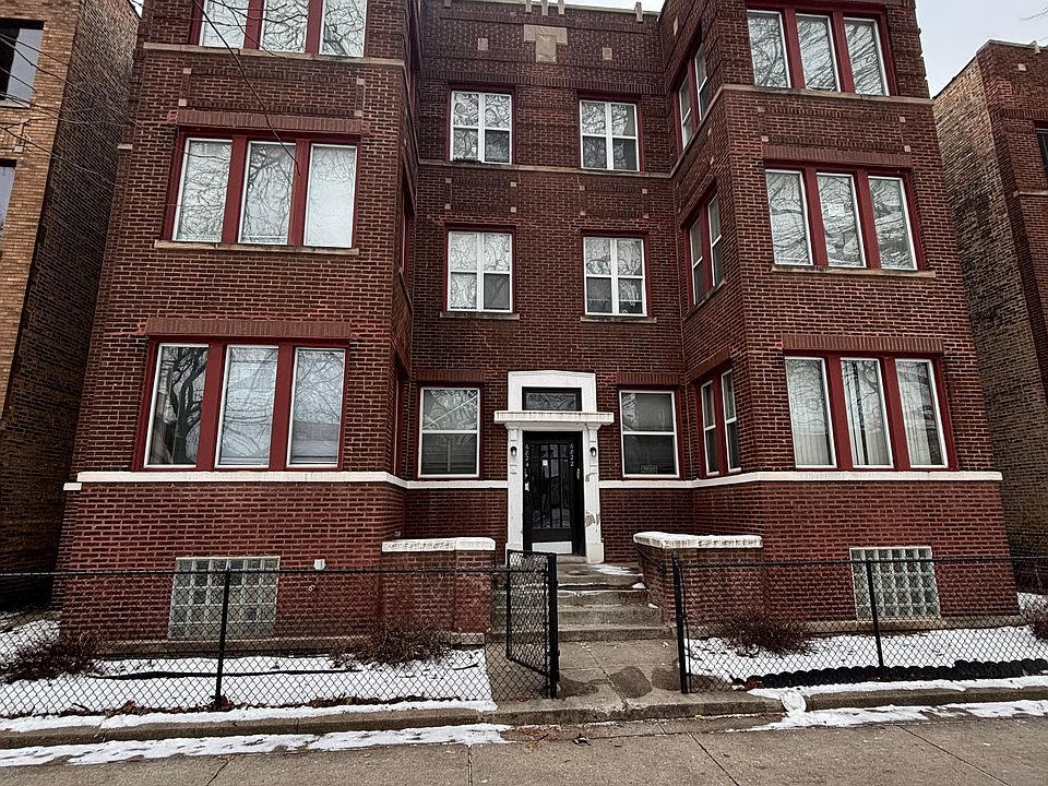 1st image of 6822 S East End Ave #2N