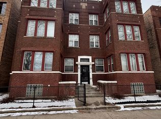 6822 S East End Ave #2N, Chicago, IL 60649