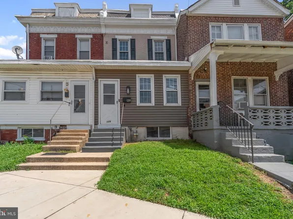 129 Concord Ave, Wilmington, DE 19802