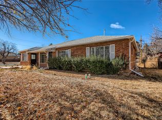 1101 Troy St, Aurora, CO 80011