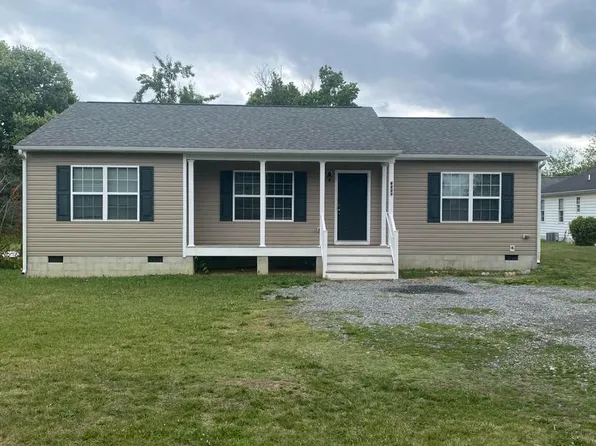 6338 Old Plank Rd, Fredericksburg, VA 22407