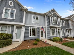 231 E Park Ave, Charlotte, NC 28203