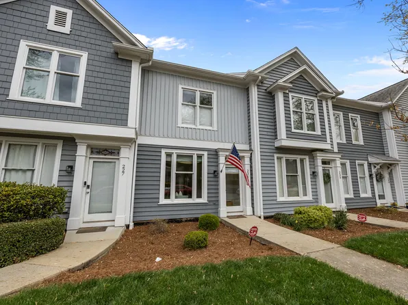 231 E Park Ave, Charlotte, NC 28203