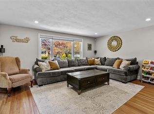 50 Haley Rd, Warwick, RI 02889