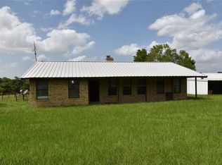 39581 Heise Rd, Hempstead, TX 77445