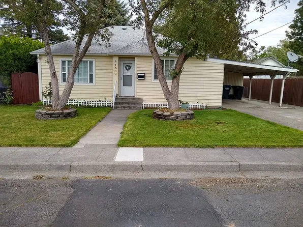 1539 Truman St, Walla Walla, WA 99362