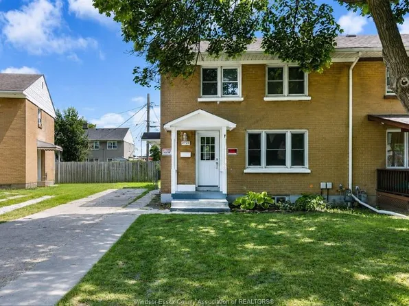 2123 Secord Ave, Windsor, ON N9B 1T2