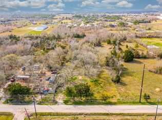 0 Jackson Rd, Hitchcock, TX 77563