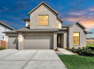 8631 Blue Coral Dr, Cypress, TX 77433