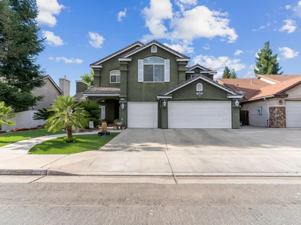 6632 E Michigan Ave, Fresno, CA 93727
