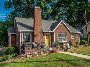 1768 Merriman Ave, Charlotte, NC 28203