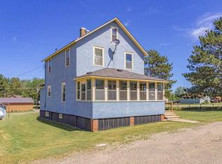 1239 E Washington St, Ely, MN 55731