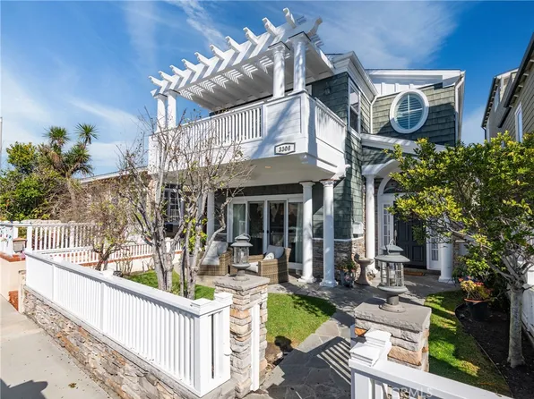 3306 Highland Ave, Hermosa Beach, CA 90254