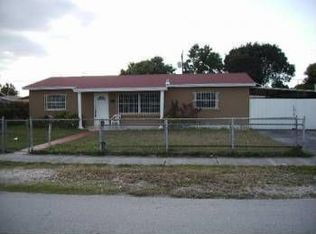 1020 SW 99th Pl, Miami, FL 33174