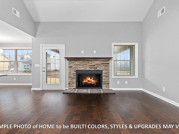 4th image of 442 Liberty Park Lot 442