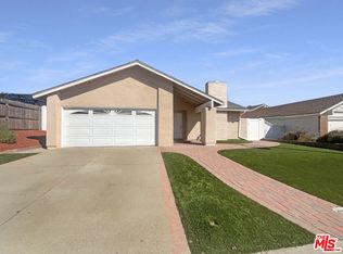 26631 Fresno Dr, Mission Viejo, CA 92691