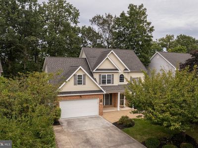 223 Cavalry Dr, Winchester, VA, 22602