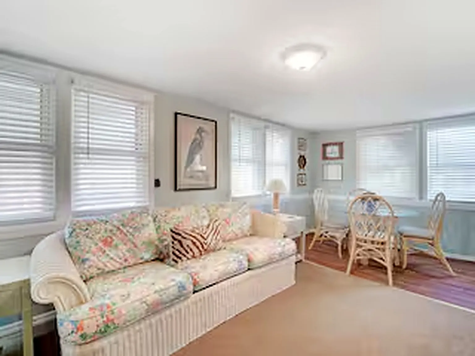 2 bed, 600 sqft, $1,500 — Photo 4