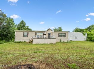 3122 Rock Milam Rd, Lexington, TN 38351