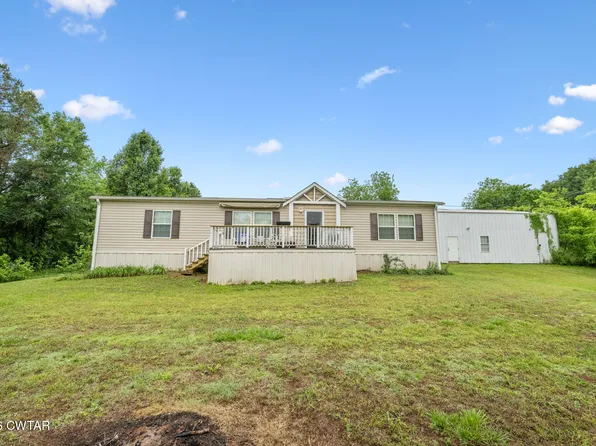 3122 Rock Milam Rd, Lexington, TN 38351